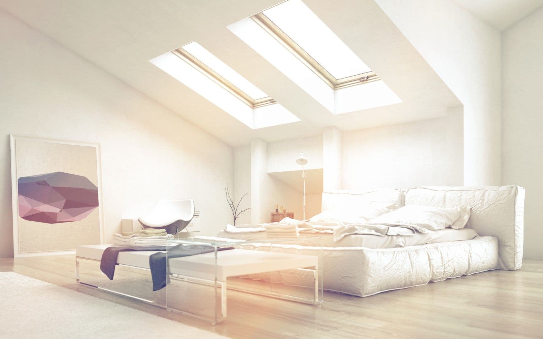 Dallas Skylight