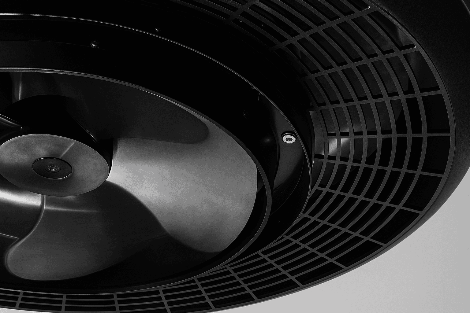 Ventilation